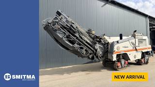 Fraiseuse routi&egrave;re Wirtgen W100Fi | Image 4 - Machineryline