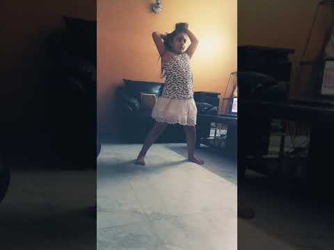 Omaira kumar 4C morni banke song dance