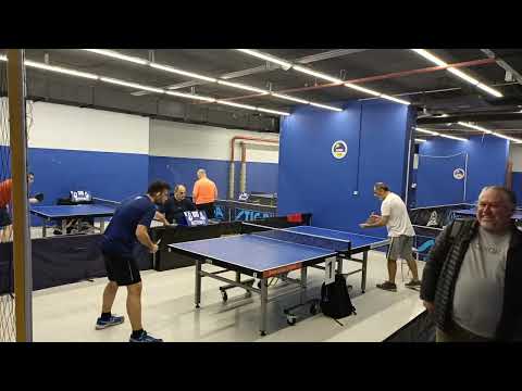 FBVTT | ÖMER AKYILDIZ - ANDRES FLORES | LAST 16 | 27.3.2024