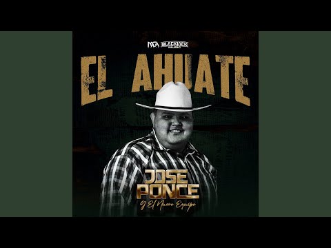 El Ahuate