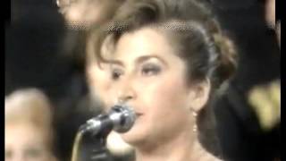 Selma SAĞBAŞ-Gönül Sevdi Bir Duhteri Haram Etti Bana Her Yeri (NİKRİZ)R.G.