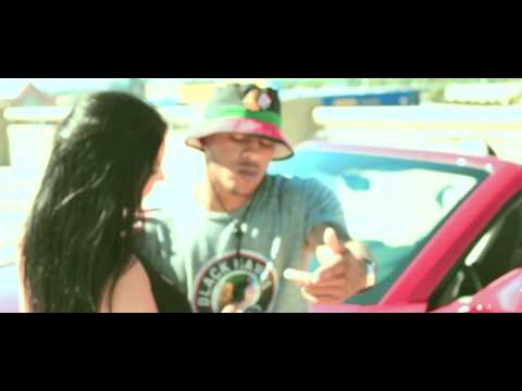 Lil Vo Ft King Wayz "Live It Up" (Official Music Video)