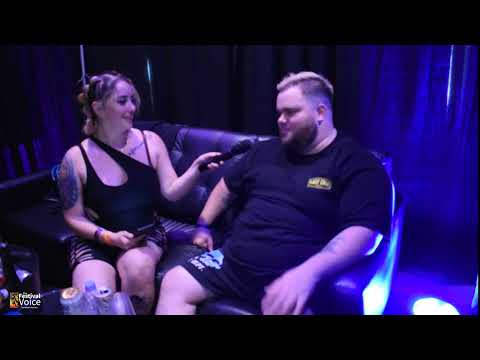 The Festival Voice Presents: Rated R Live At Project Z