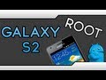 Root Galaxy S2 I9100 - Tutoriel n°2 