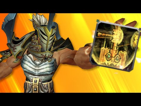 This Paladin Is INDESTRUCTIBLE! (5v5 1v1 Duels) - PvP WoW: Shadowlands 9.0