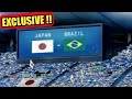 Captain Tsubasa FINAL WORLD YOUTH BRAZIL VS JAPAN End World Youth Spoiler
