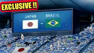 Download lagu Captain Tsubasa FINAL WORLD CUP BRAZIL VS JAPAN end world youth [spoiler] mp3