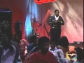 Luther Vandross - Bad Boy Having A Party  [LIVE] Soul Train 1982