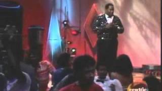 Luther Vandross - Bad Boy Having A Party  [LIVE] Soul Train 1982