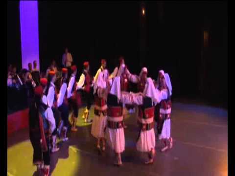 106 godina postojanja - KUD Abrašević Čačak - Ero s onoga sveta