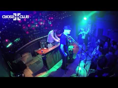 MikkiM & MC Spee & MC Turner & Dave Trumpeteer