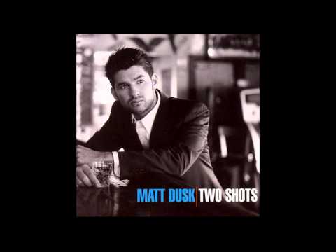 Matt Dusk- Cold as Ice