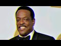 Charlie Wilson - SWEET LOVE  | Bridging The Gap Album 2000