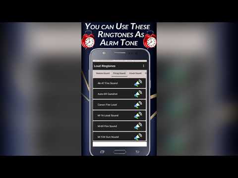 Loud Ringtones 2017 Video