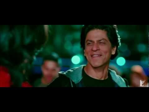 Ishq Shava - songs - Jab Tak Hai Jaan .mkv (official video)