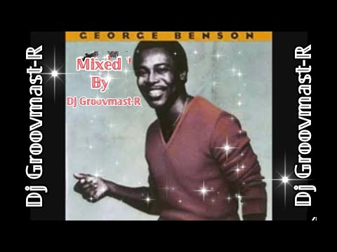 𝗚𝗘𝗢𝗥𝗚𝗘 𝗕𝗘𝗡𝗦𝗢𝗡 𝗠𝗜𝗫 𝗕𝘆 𝗗𝗝 𝗚𝗥𝗢𝗢𝗩𝗠𝗔𝗦𝗧-𝗥