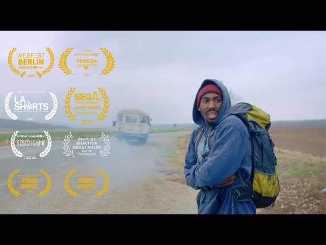 Lost in Moldova | Episode 1