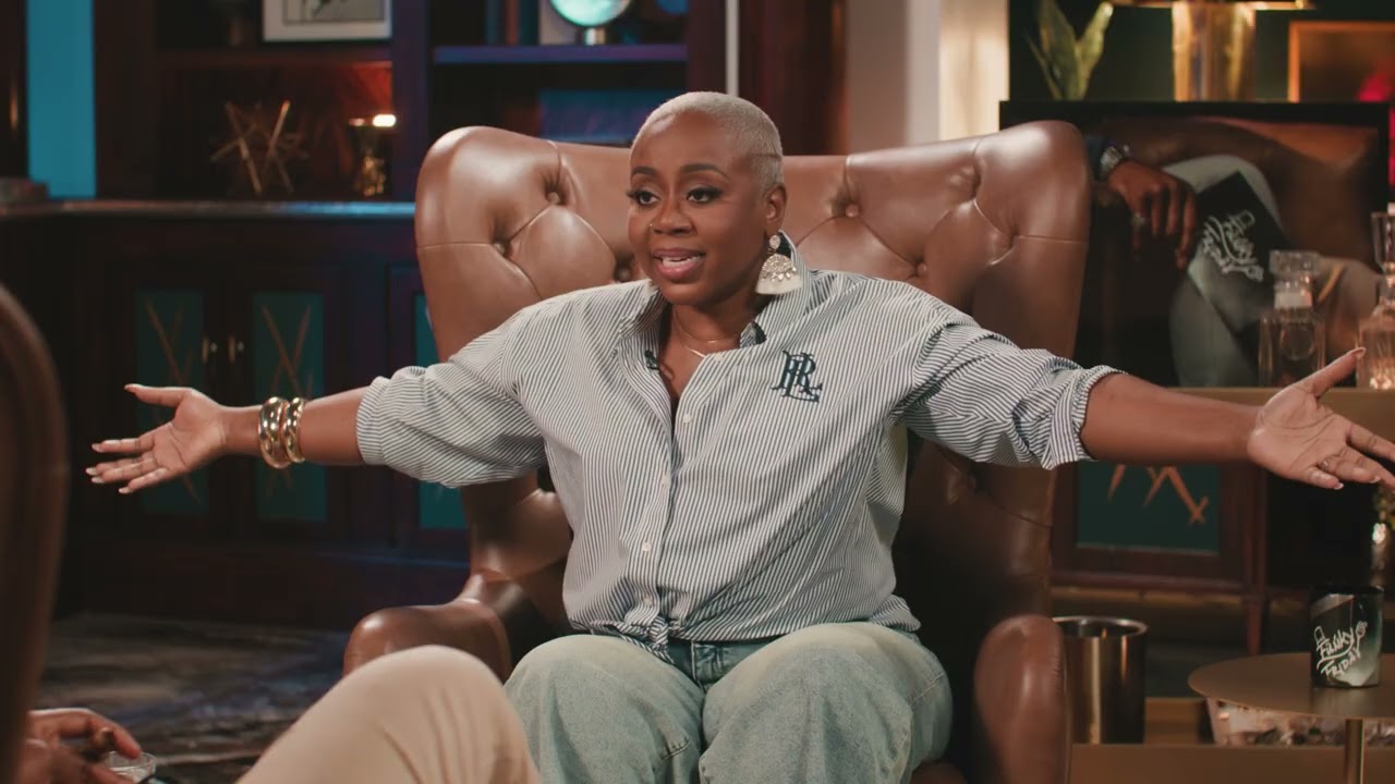 “I Had $20 Million in Debt” Pinky Cole Gets Real About Slutty Vegan’s Collapse