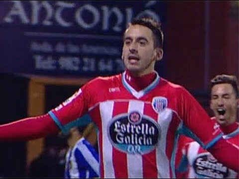 Presentación de Iago Díaz