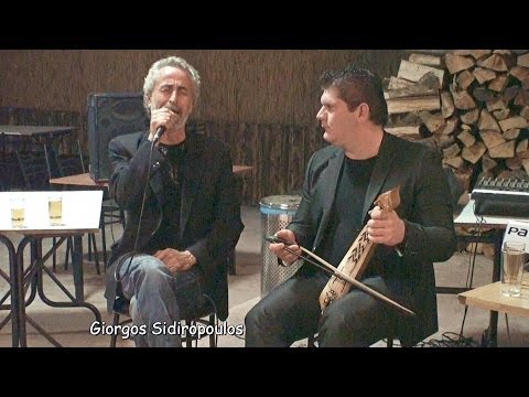 Sidiropoulos Giorgos Sa.15/1/2011 - Σιδηρόπουλος Γιώργος