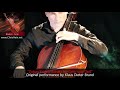 Video 3: Modern Cello Live Performance