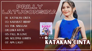 Download lagu KATAKAN CINTA - SAHABAT HIDUP | PRILLY LATUCONSINA | FULL ALBUM TERPOPULER & TERATAS PLAYLIST 2025 mp3