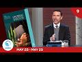 “Sin, The Gospel, and the Law” | Sabbath School Panel by 3ABN - Lesson 9 Q2 2026