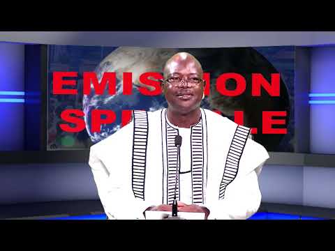 EMISSION SPECIALE DU 16/10/22 (ASSISES NATIONALES)