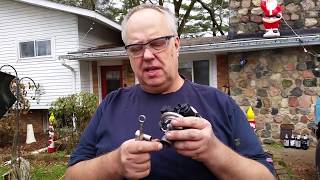2005 ford five hundred egr replacement
