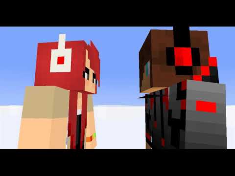 Best Friend - Minecraft Animation
