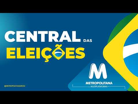 Central das Eleições - DISPUTAS PELO PLANALTO E PELO GOVERNO DE SP JÁ MOVIMENTAM O CENÁRIO POLÍTICO