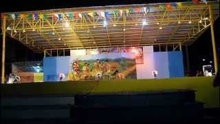 preview picture of video 'CHAMPION FOLK DANCE COMPETITION ! 8TH DAHUNOG SA DIPOLOG ! BARRA ELEMENTARY SCHOOL :)'