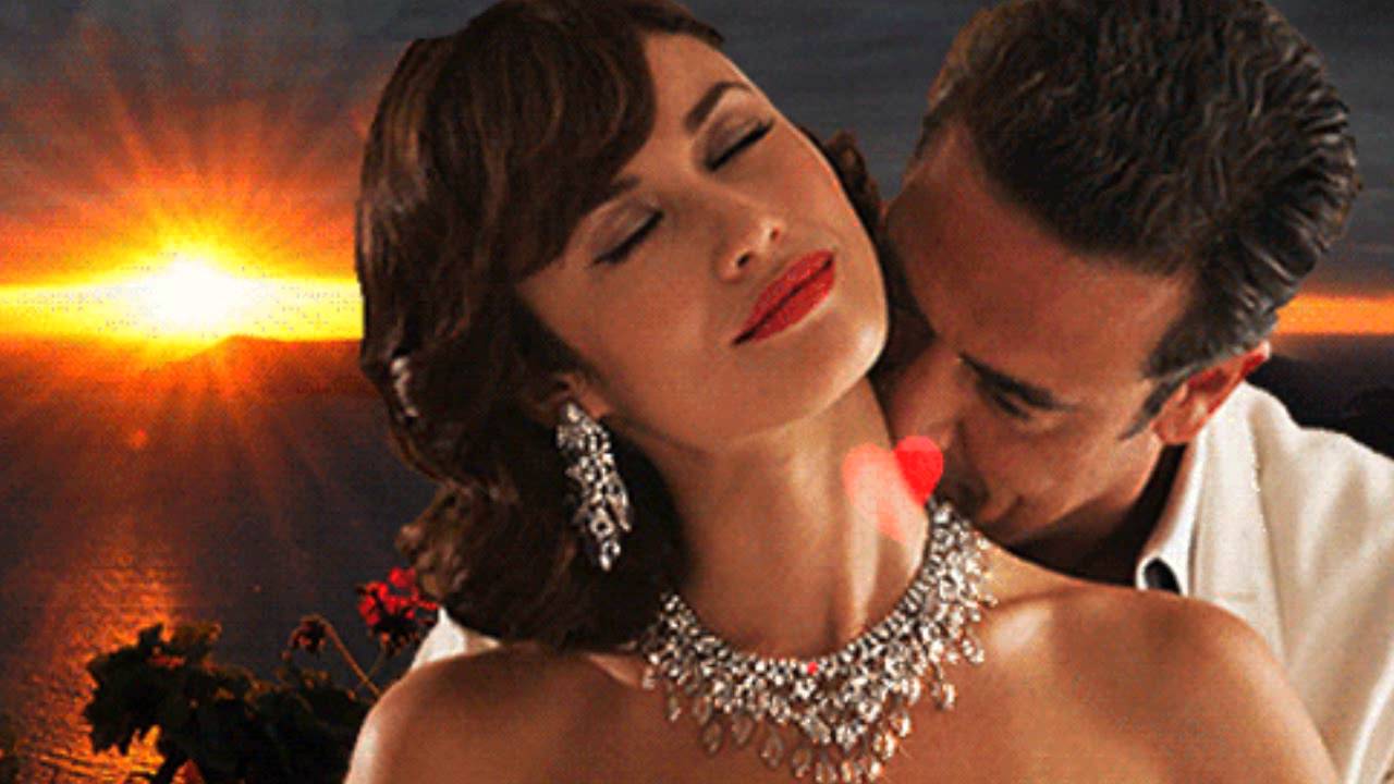 Du bist die Liebe meines Lebens - Andrea Jürgens