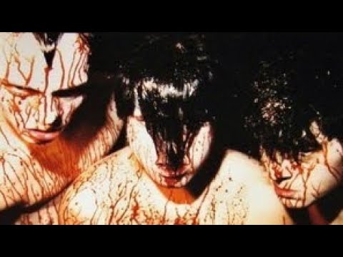 All Murder, All Guts, All Fun - Samhain
