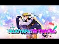 Naruto X Hinata Valayapathi Thavile Tamil Song