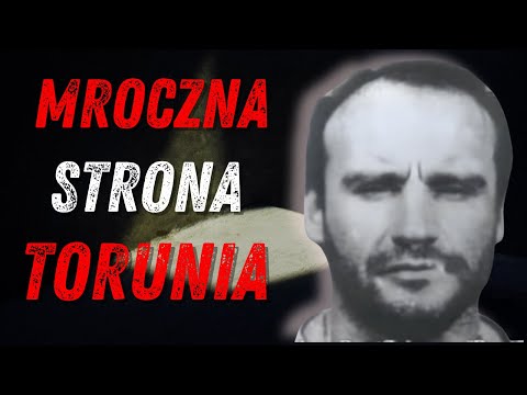 Kryminalny TORUŃ:  Tato, Renifer i inni..