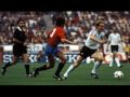 A tribute to Karl-Heinz Rummenigge 