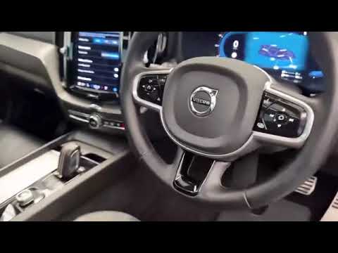 Volvo XC60 T6 AWD R DESIGN *2YR WARRANTY* €130 PER - Image 2