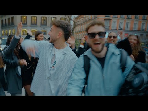 RAMUDO, @LI4M_DJ  - MOMENTOS FELICES