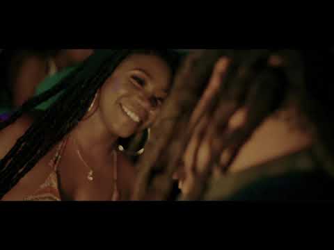 Coutain - African Dancer (Official Video)