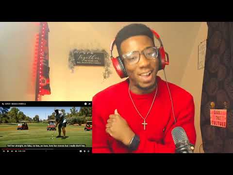 🇮🇪💎 WHAT IN THE TIGER WOODS IS THIS😭| 🇳🇬AMERICAN REACTS: LOCO - Marco x Kelvo | Sayless Family
