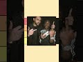 LIL UZI VERT ALBUMS RANKED TIER LIST