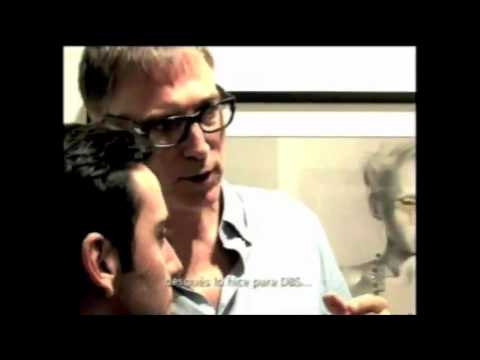 Vice Gallery en Zona Trendy de E! Entretainment