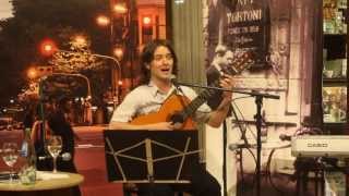Luciano Tobaldi canta 