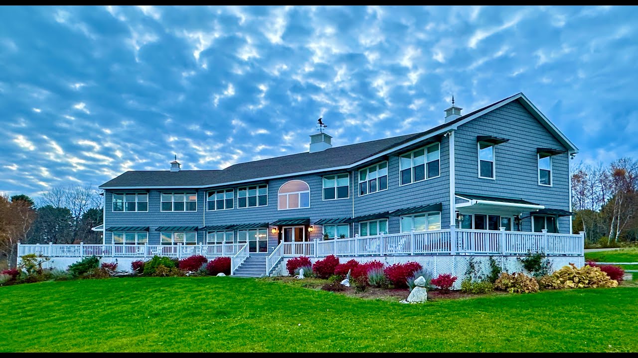 Limina Renovation Video