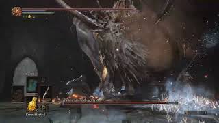 Gael Summon Sign Friede 🦶 DS3