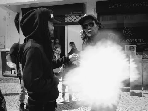 Klicklau  - Vais te queimar (Prod. Primero G)