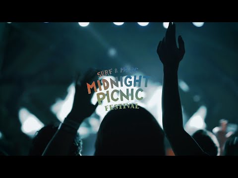 미드나잇피크닉페스티벌2020