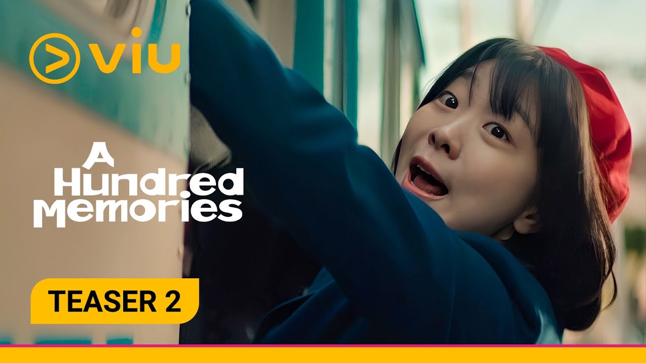 A Hundred Memories - Videos