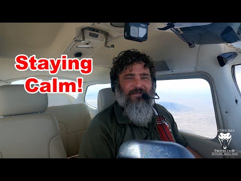 John Discusses Why Calm Is A Superpower